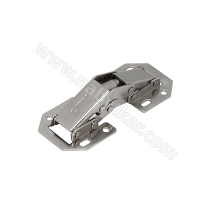 Záves naložený bez vrtania malý Záves naložený bez vrtania malý