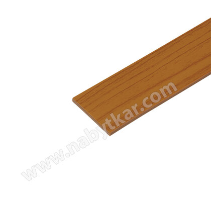 ABS 22mm/2,0mm Višňa (4214) kotúč=100 bm ABS 22mm/2,0mm Višňa (4214) kotúč=100 bm