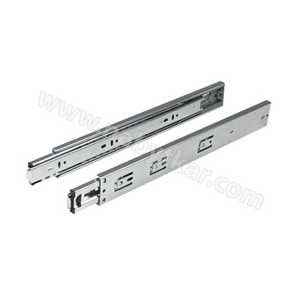 Ložiskový plnovýsuv PUSH  300 mm /ATM