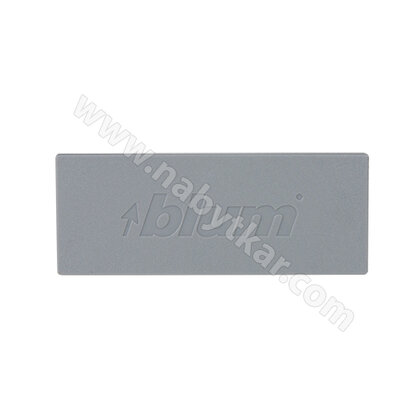 T- box ANTARO  - Bočná krytka - sivá