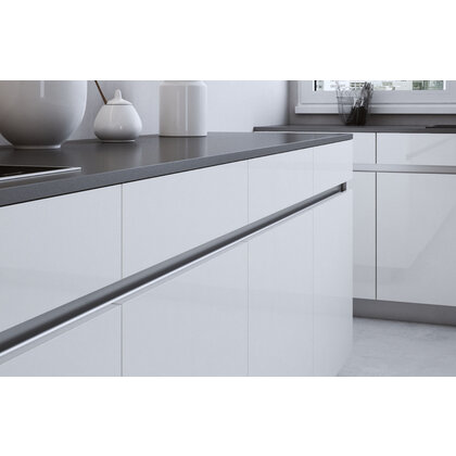 Gripless profil typ- "C"  L-3,5m Gripless profil typ- "C"  L-3,5m