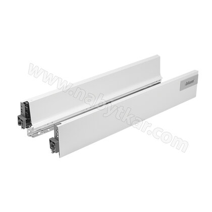 T- box ANTARO 500mm Bočnica Lavá a Pravá - biela