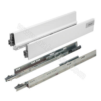 ANTARObox, TIP-ON 30kg, BIELY - KOMPLET