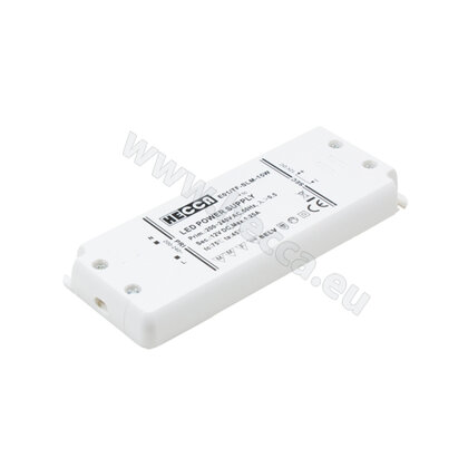 LED Trafo Slim 12V