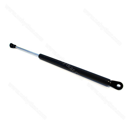 Teleskop plynový výklopný bez uchytenia, 350N / 460mm 