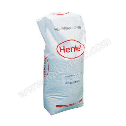 Lepidlo tavné DORUS KS 224/2 natur,120-140 °C ; (bal - 25 kg ) 