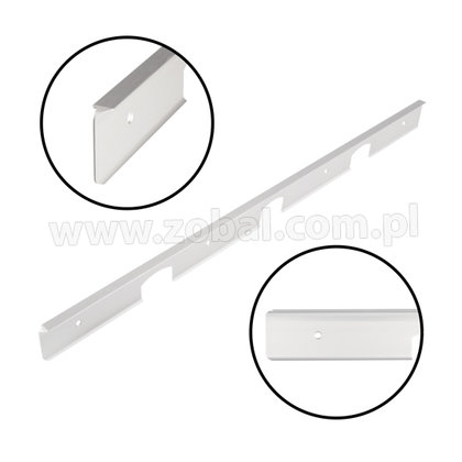 LPD QUATRO 2obl. 38, -R4.5, Rohova, Hliník