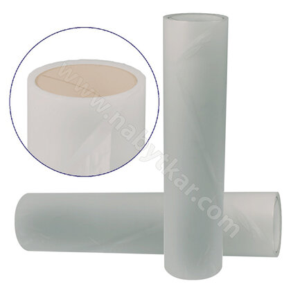 Fólie bezpečnostné na zrkadlo a sklo