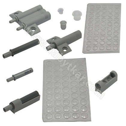 Tlmiace prvky Tlmiace prvky