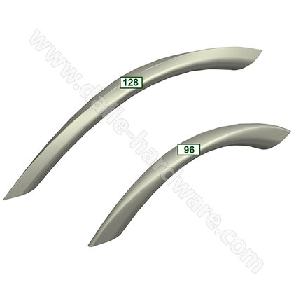 Madlo F118-G06/128 (US2606/128) satyna /LC