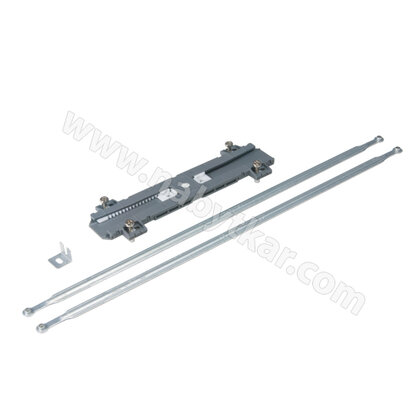 Synchro naTandenbox TIP-ON 958-1020 /Blum