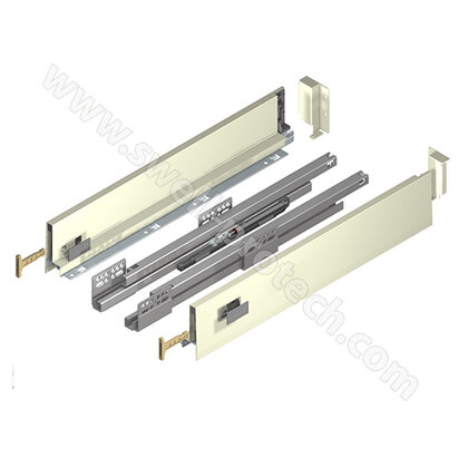 CreoBox 500, v-095, Biely, model 2024