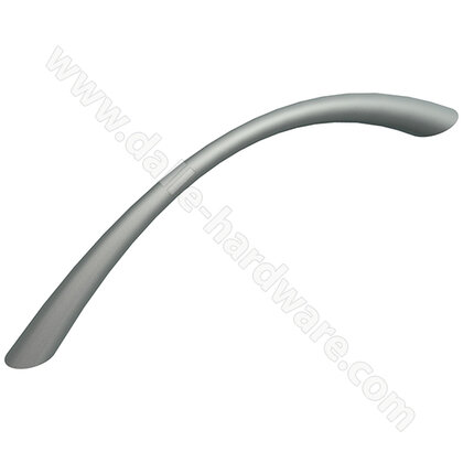 Madlo F132-G08/96 (UP8208/096)mat.chróm /LC