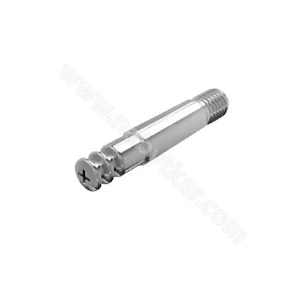 Excenter pre namahane spoje SPIRAL LOCK (hl.karta -sklada sa z 3 podkariet) Excenter pre namahane spoje SPIRAL LOCK (hl.karta -sklada sa z 3 podkariet)