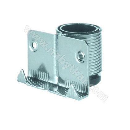 Rektifikačný klzák fi 28 na ploský skrutkovač Rektifikačný klzák fi 28 na ploský skrutkovač