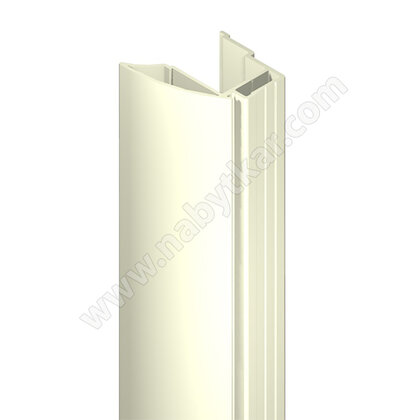 Madlo MultiOMEGA 2,7m biela lesklá  /Laguna Madlo MultiOMEGA 2,7m biela lesklá  /Laguna