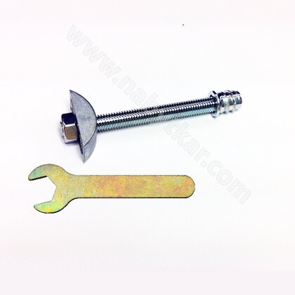 Spojovač na pevné spoje Spojovač na pevné spoje