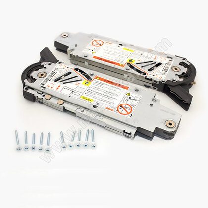 Systém AVENTOS 20HF2800 bez krytky /Blum dopredaj, náhrada 22HF2800