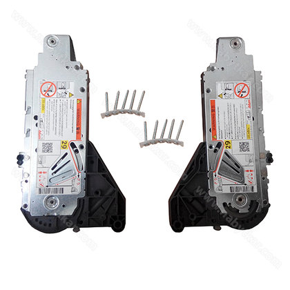 Systém AVENTOS 20HL bez krytky /Blum