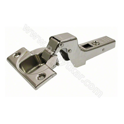 Záves CLIP TOP 110° vložený, bez pružiny 70T3750.TL /Blum Záves CLIP TOP 110° vložený, bez pružiny 70T3750.TL /Blum