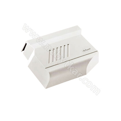 AVENTOS HK-S, Krytka biela, Pravá / výpredaj