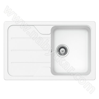 Drez Formhaus D-100S ALPINA  + sifón