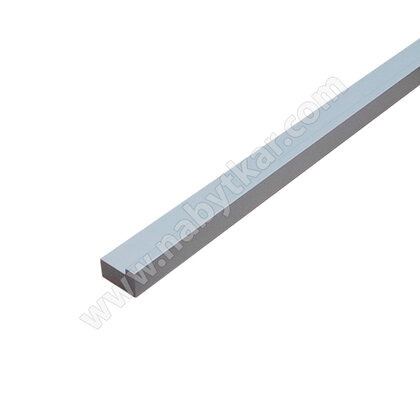 Madlo UA02C00/415/448, hliník /Gamet