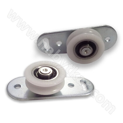 Koliesko spodnéMINI CABINET 008 s výstupkom /Laguna