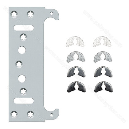 Podložka na záves Tectus TE 240 3D