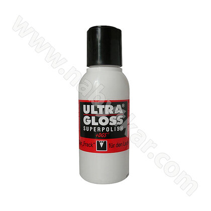 Leštiace mlieko 50ml pre akrylátové dosky Super Polish HQ+DSG