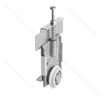 Koliesko FASTOR FLAT RAMA (bez vŕtania ) 60kg nr.4421 /Laguna 