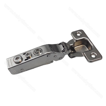 Záves Click-on Naložený s nastavitelným tlmením PIVOT 110° /Swell - DTC Záves Click-on Naložený s nastavitelným tlmením PIVOT 110° /Swell - DTC