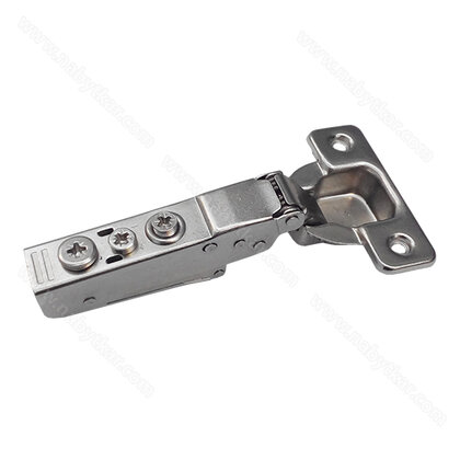 Záves Click-on Polonaložený s nastavitelným tlmením PIVOT 110° /Swell - DTC Záves Click-on Polonaložený s nastavitelným tlmením PIVOT 110° /Swell - DTC