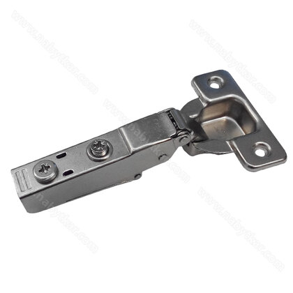 Záves Click-on polonaložený PIVOT 110° bez platničky /Swell - DTC Záves Click-on polonaložený PIVOT 110° bez platničky /Swell - DTC