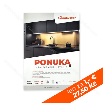 Ponuka / Akčný leták