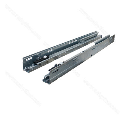 Tandembox TIP-ON - BLUMOTION 30kg - Výsuv Ľavý a Pravy