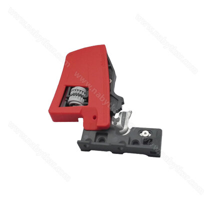 T51.7601 MOVENTO spojka s reguláciou ľavá /Blum