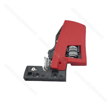 T51.7601 MOVENTO spojka s reguláciou pravá /Blum T51.7601 MOVENTO spojka s reguláciou pravá /Blum