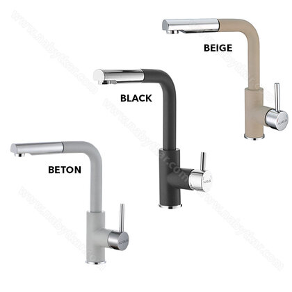 Batéria Leana, Granital /Alveus Batéria Leana, Granital /Alveus