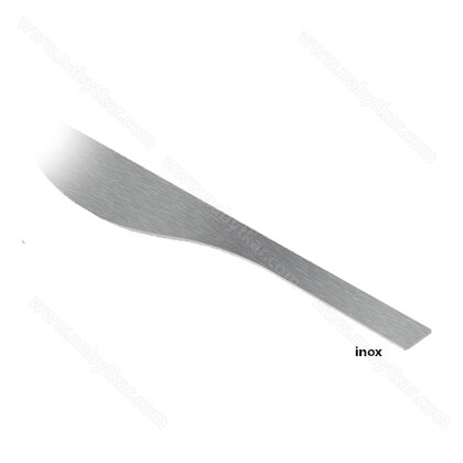 Madlo UKW 21 typ S, inox