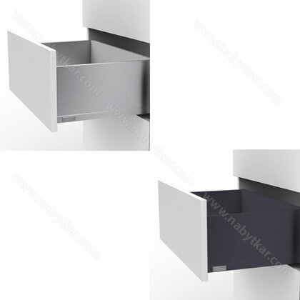 FlowBox 400, v-192 / Samet