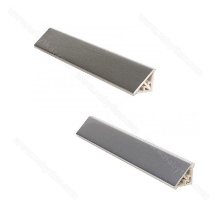 Lišta tesn.na prac.d. 30x30 trojuhol.d-4,0 m /volpato Lišta tesn.na prac.d. 30x30 trojuhol.d-4,0 m /volpato