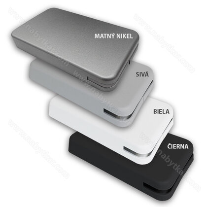 Miniwinch - krytka, plast Miniwinch - krytka, plast