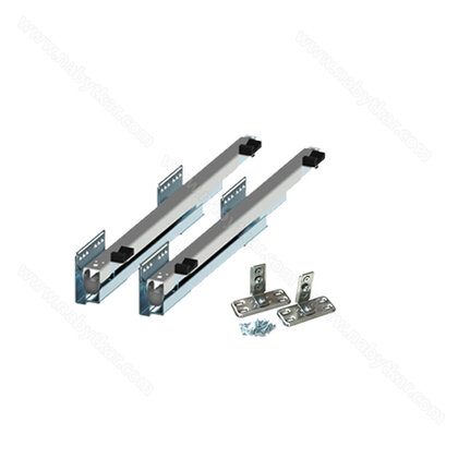 VARIANT MULTI skrytý plnovýsuv bočný 450 mm / Rejs