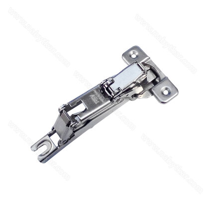 Záves Slide-on uhol 175° bez platničky /FGV