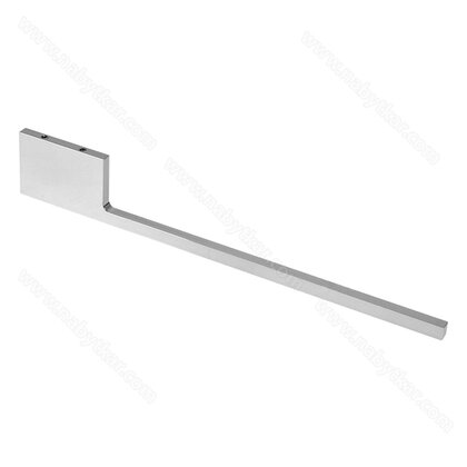 Vešiak VA09-0032-0320 chróm, na uteráky / Gamet