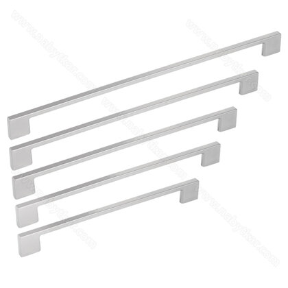 Madlo Techno  C, inox