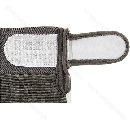 Pracovné rukavice Uni Fit Comfort