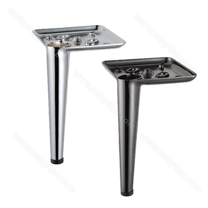 Nábytk.noha kónus - rohová  150mm Nábytk.noha kónus - rohová  150mm