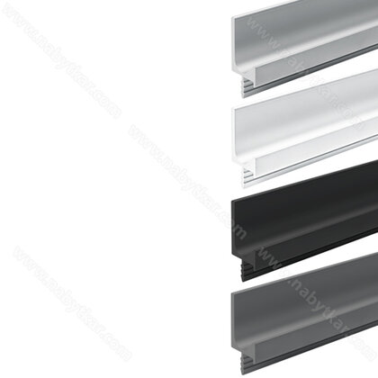 Profil UKW 5, L-2,7 m / LC Profil UKW 5, L-2,7 m / LC